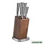 Картинка Набор ножей Taller Хартфорд TR-2077
