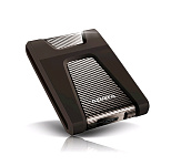 Картинка Внешний накопитель A-Data DashDrive Durable HD650 AHD650-5TU31-CBK 5TB (черный)