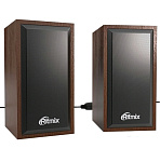 Картинка Акустика Ritmix SP-2052w (вишня)