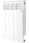Картинка Радиатор отопления биметаллический Royal Thermo BiLiner 500 (7 секций)
