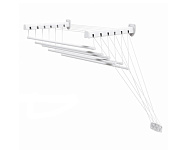 Картинка Сушилка для белья Perfecto Linea 36-003181