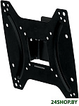 Картинка Кронштейн Kromax OPTIMA-202 (черный)