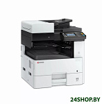 Картинка Многофункциональное устройство (МФУ) KYOCERA Ecosys M4125idn (1102P23NL0)