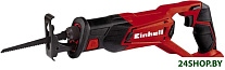 Картинка Сабельная пила Einhell TE-AP 18 Li