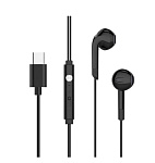 Картинка Наушники HARPER HV-IC250 (черный)