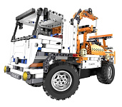 Картинка Конструктор CaDa Technic Автокран на радиоуправлении C51013W