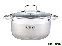 Картинка Кастрюля ZEIDAN Z-50350
