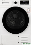 WD 6110 Heat Pump