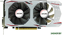 GeForce GTX 1050 Ti 4GB GDDR5 AF1050TI-4096D5H7-V8