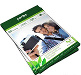 Картинка Фотобумага Perfeo А4 230 г/м2 матовая 50л (PF-MTA4-230/50)