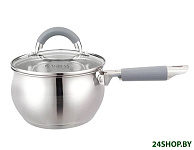 Картинка Кастрюля с длинной ручкой Agness 937-361