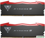 Viper Xtreme 5 2x16ГБ DDR5 8200МГц PVX532G82C38K