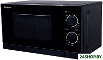 Картинка Микроволновая печь Sharp R6000RK