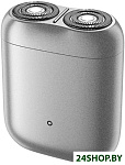 Mijia Electric Shaver S200 (серебристый)