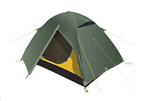 Картинка Палатка BTrace Travel 2 [T0102]