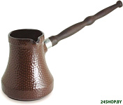 Ibriks Hammered D9415 (шоколад)