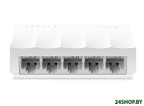 Картинка Коммутатор TP-Link LS1005