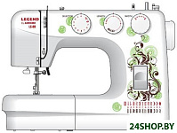 Картинка LEGEND by JANOME LE-30 LEGEND by JANOME LE-30