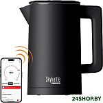 SkyKettle KM231S (черный)