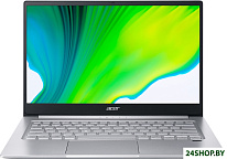 Swift 3 SF314-43-R9B7 NX.AB1ER.009