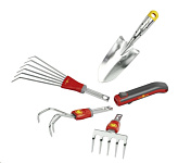 Картинка Набор садового инструмента Wolf-Garten P 262 (71AIF003650)