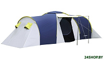 Картинка Палатка Acamper Nadir 8 (синий)