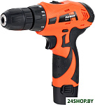 Картинка Дрель-шуруповерт PATRIOT BR 114LI арт. 180 20 1405