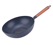 Картинка Сковорода WOK LARA АЗИЯ LR01-65-30