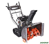 Картинка Снегоуборщик бензиновый Patriot PS 707 T (426109717)