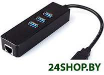 Картинка USB-хаб Orient JK-340
