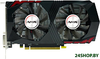 GeForce GTX 1050 Ti 4GB GDDR5 AF1050TI-4096D5H5-V6