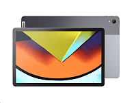 Картинка Планшет Lenovo Tab P11 TB-J606L 128GB LTE ZA7S0022RU (темно-серый)