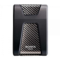 Внешний жесткий диск A-Data HD650 4TB (черный) (AHD650-4TU31-CBK)