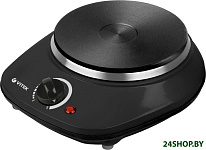 Картинка Настольная плита VITEK VT-3701 BK