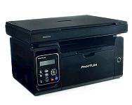Картинка МФУ Pantum M6500NW