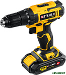 CD-200-1 (с 1-им АКБ, кейс)