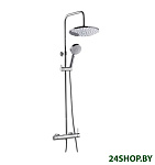 Картинка Душевая система Gross Aqua Moderna GA9015SMD
