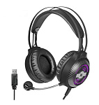 Картинка Наушники с микрофоном Defender Stellar Pro 64521