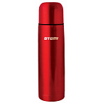 Картинка Термос Atemi HB-1000 (красный)