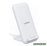 Картинка Беспроводное зарядное UGREEN CD221 80576 White