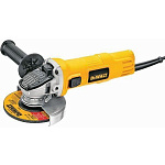 Картинка Шлифовальная машина DeWALT DWE 4150