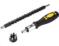 Картинка Отвертка Deko BS8 (065-0598)