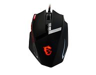 Картинка Мышь MSI Interceptor DS200