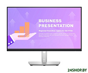 Картинка Монитор Dell P2422HE
