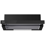 Картинка Вытяжка Midea MH60P303GB
