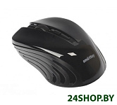 Картинка Мышь SmartBuy SBM-340AG-K (черный)