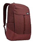 Картинка Рюкзак для ноутбука Thule Lithos 20L (TLBP116) (бордовый)