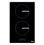 Картинка Варочная панель Franke FHSM 302 2I BK