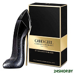 Картинка Парфюмерная вода CAROLINA HERRERA Good Girl Supreme (30 мл)