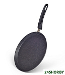 Картинка Блинная сковорода Fissman Smoky Stone 14370